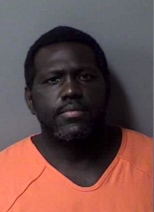 Tommie Durell Neal Jr. MUG